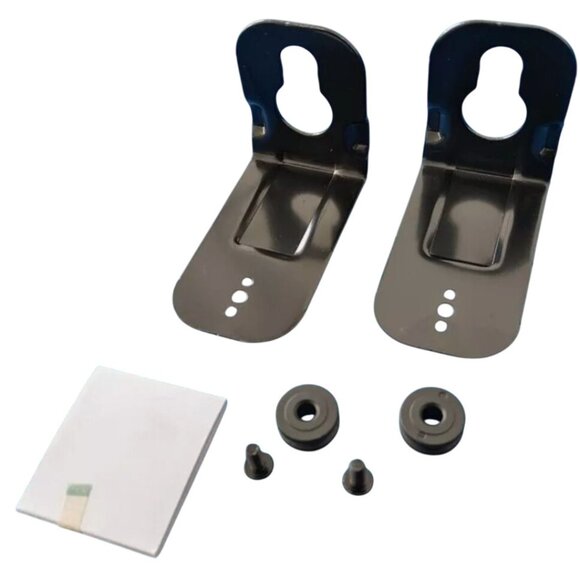 Samsung Rear Speaker P-Wall Bracket Assembly Genuine OEM Kit HMAPW00002A - Picture 1 of 3